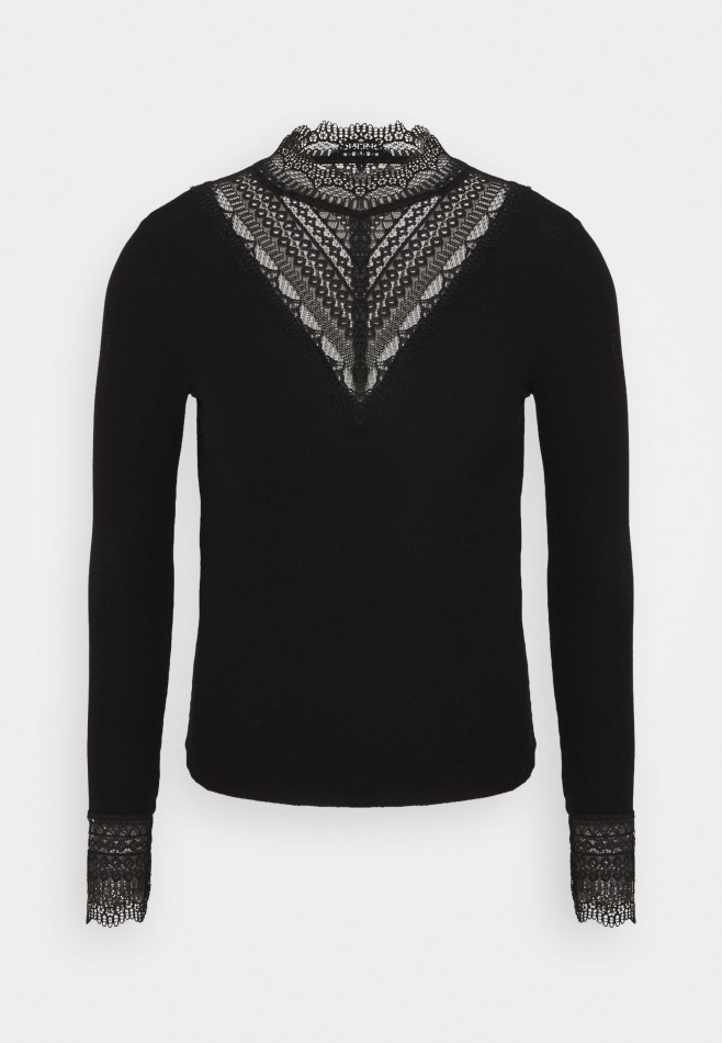 Gabor Noir | Bottines à Plateforme Exclusives